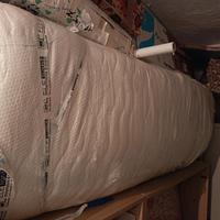 materasso matrimoniale standard