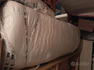 materasso matrimoniale standard