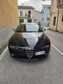 Alfa Rome sw 1.9 150cv