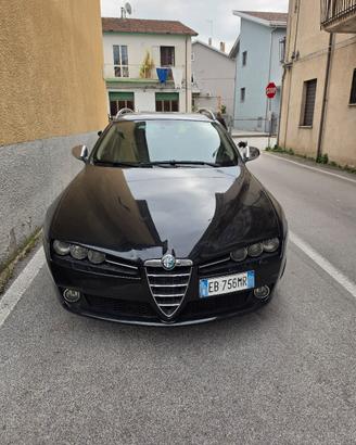 Alfa Rome sw 1.9 150cv