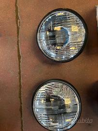 Coppia di fari Fiat Ritmo epoca anno 1978 NUOVI