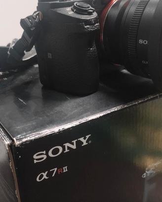 Sony a7r ii a7R2 r 2 rii 