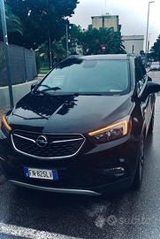 OPEL MOKKA X FULL OPTIONAL