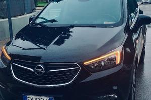 OPEL MOKKA X FULL OPTIONAL