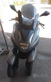 Yamaha Tricity 155