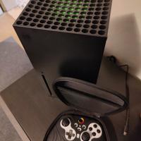 Xbox series X + Elite 2 controller 