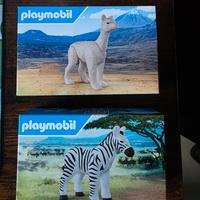 Playmobil sorpresa happy meal