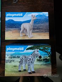 Playmobil sorpresa happy meal