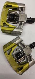 pedali crankbrother mod. mallet 2 