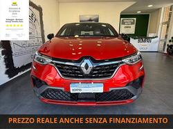 Renault Arkana 1.6 E-Tech full hybrid R.S. Line 14