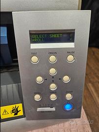 roland camm-1  servo