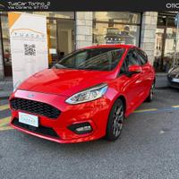 Ford Fiesta ST Line 1.5 TDCi