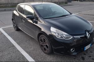 Renault Clio 1.2 75CV 5 porte Intens