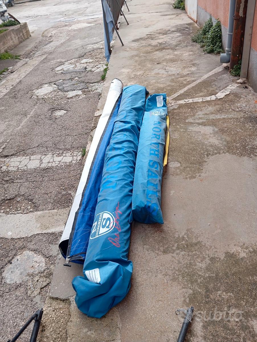 RS Venture Keel — Vedi foto 1