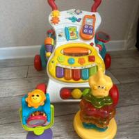 Giocattoli per bambini