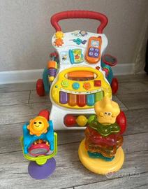 Giocattoli per bambini