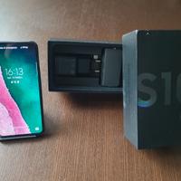 Samsung s10 e prisma 128gb