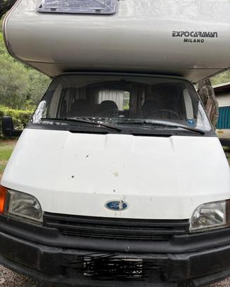 Camper 1993