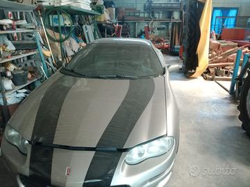Chevrolet Camaro 3.8 V6