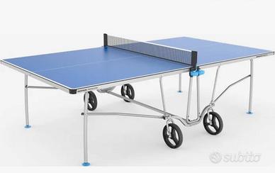 Tavolo da PING PONG outdoor