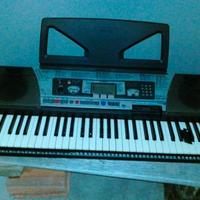 Tastiera YAMAHA PSR 350