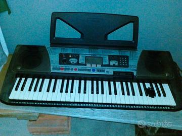 Tastiera YAMAHA PSR 350