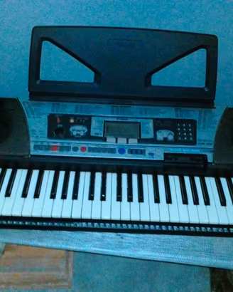 Tastiera YAMAHA PSR 350