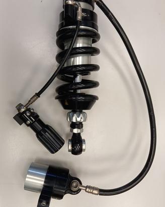 MONOAMMORTIZZATORE MATRIS PER KAWASAKI VERSYS 650