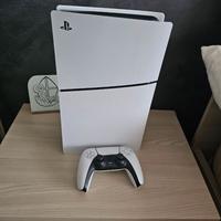 Ps5 Slim Digital