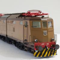 Rivarossi HR2934S DIGITAL SOUND - E.645.005 FS