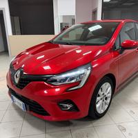 Renault Clio Blue dCi 85 CV 5 porte Intens
