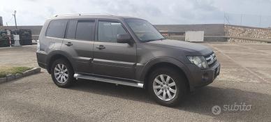 Pajero V90 3.2 diesel