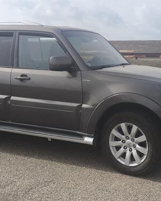 Pajero V90 3.2 diesel