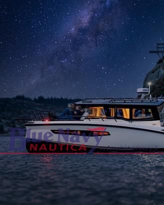 Barca Navan C 30 (2026)
