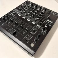 Pioneer djm 900 nexus