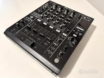 Pioneer djm 900 nexus