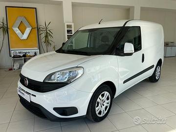 FIAT DOBLO' FURGONE CARGO 1.6 Multijet