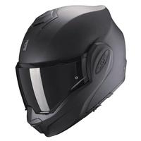 NUOVO MAI USATO - Casco Scorpion EXO TECH EVO - XL