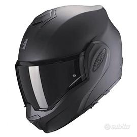 NUOVO MAI USATO - Casco Scorpion EXO TECH EVO - XL