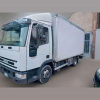 Iveco eurocargo