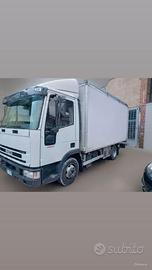 Iveco eurocargo