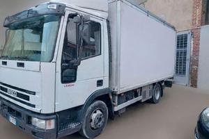Iveco eurocargo