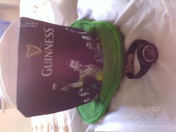 Gadgets guinness e becks