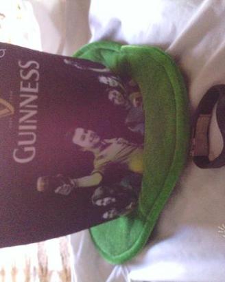 Gadgets guinness e becks