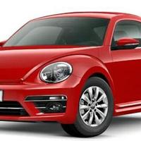 Ricambi auto nuovi Volkswagen MAggiolino 2017 in p