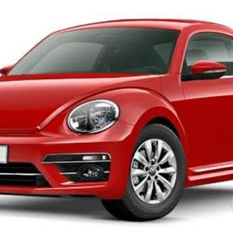 Ricambi auto nuovi Volkswagen MAggiolino 2017 in p