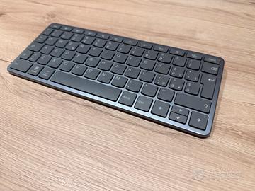 TASTIERA LENOVO Tastiera Wireless