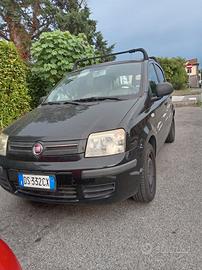 panda 1,2 GPL  
