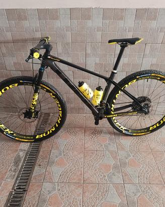 trek  procaliber 9.8