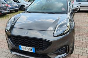 FORD Puma '19-> - 2021